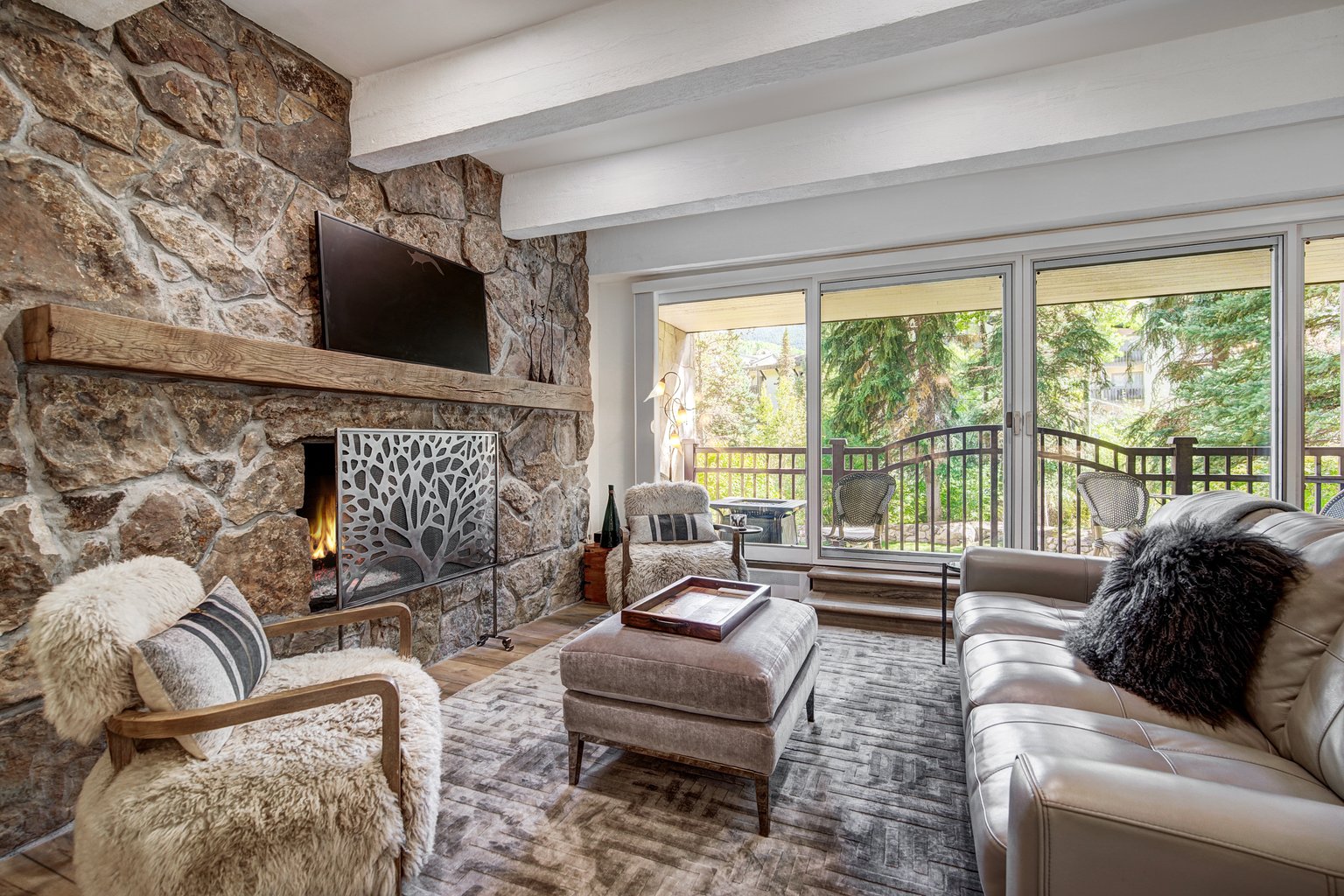 Vail Vacation Rental
