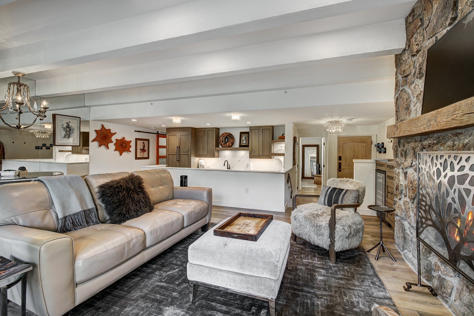 Vail Vacation Rental
