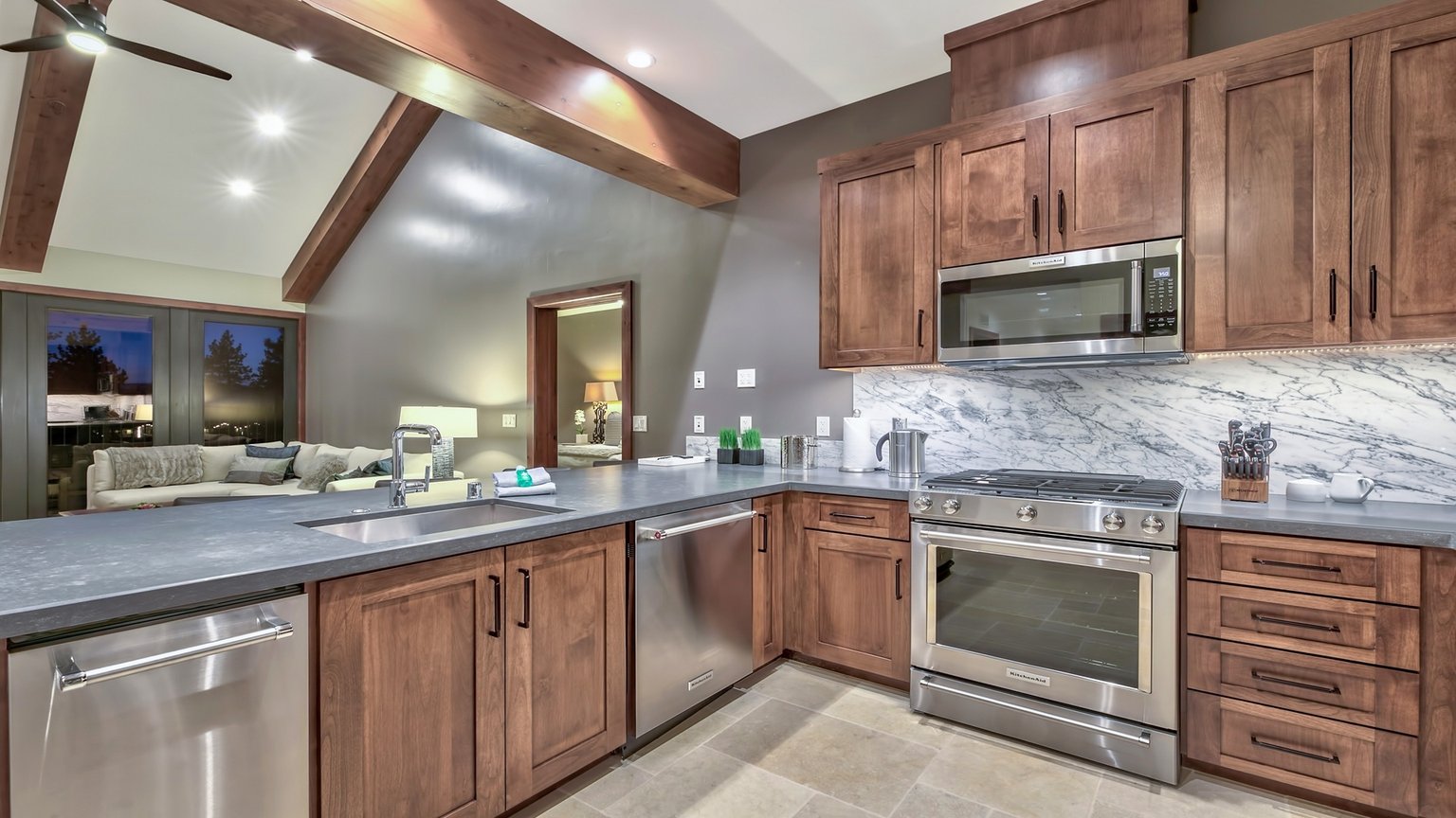 South Lake Tahoe Vacation Rental