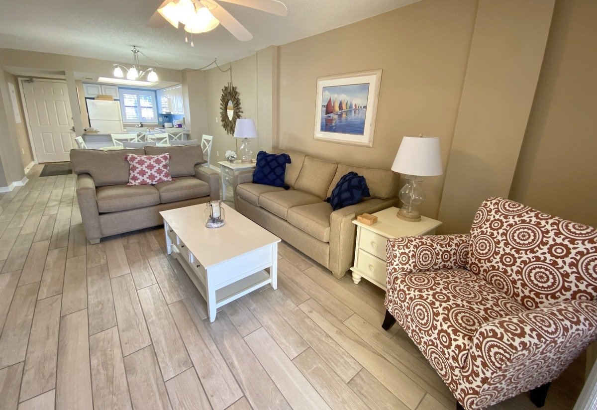 Orange Beach Vacation Rental