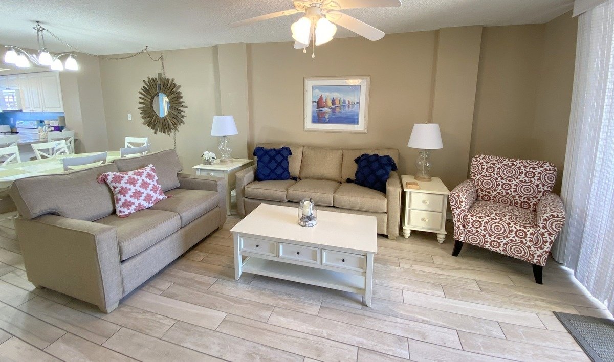 Orange Beach Vacation Rental