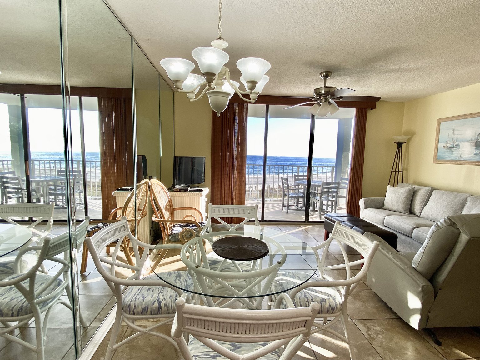 Orange Beach Vacation Rental