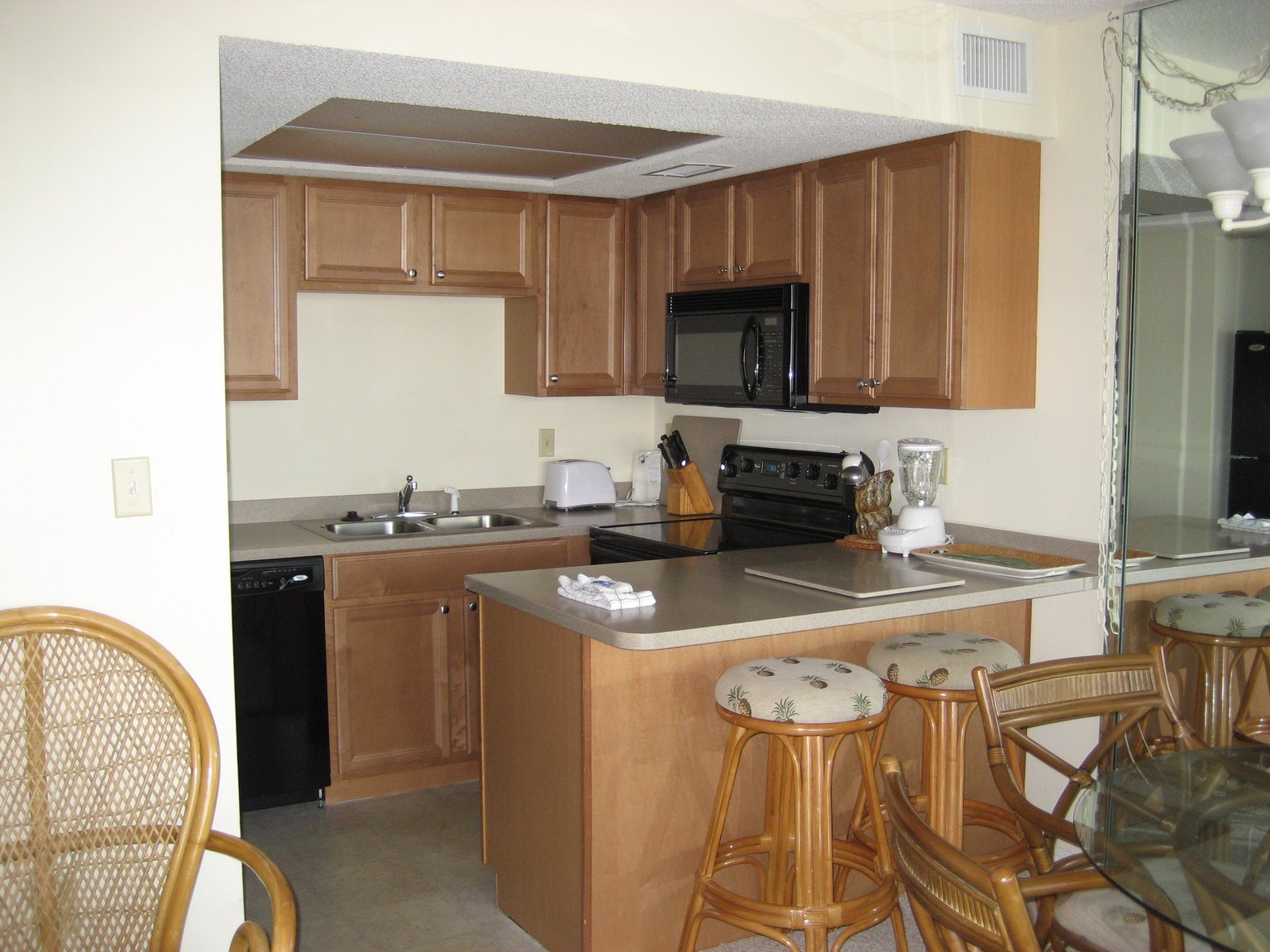 Orange Beach Vacation Rental