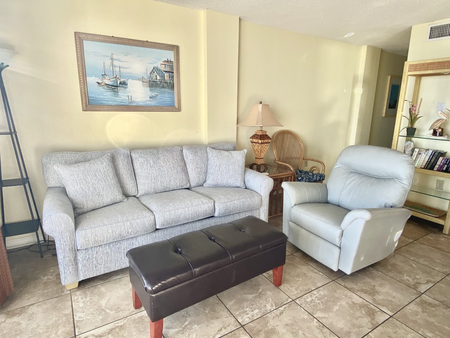 Orange Beach Vacation Rental