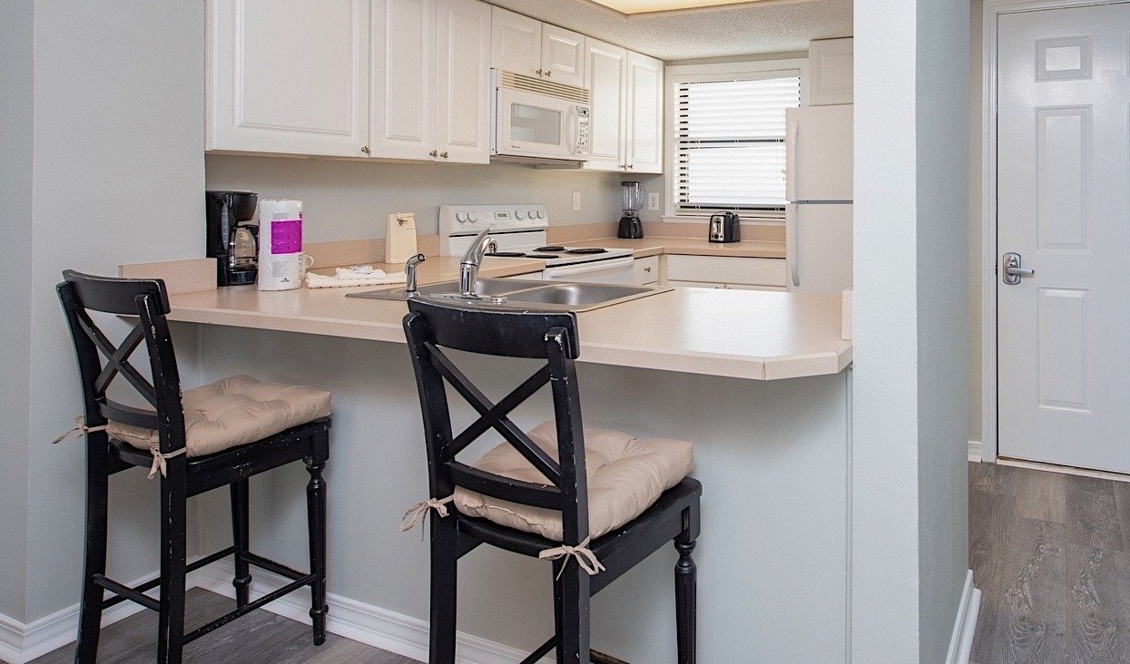 Orange Beach Vacation Rental