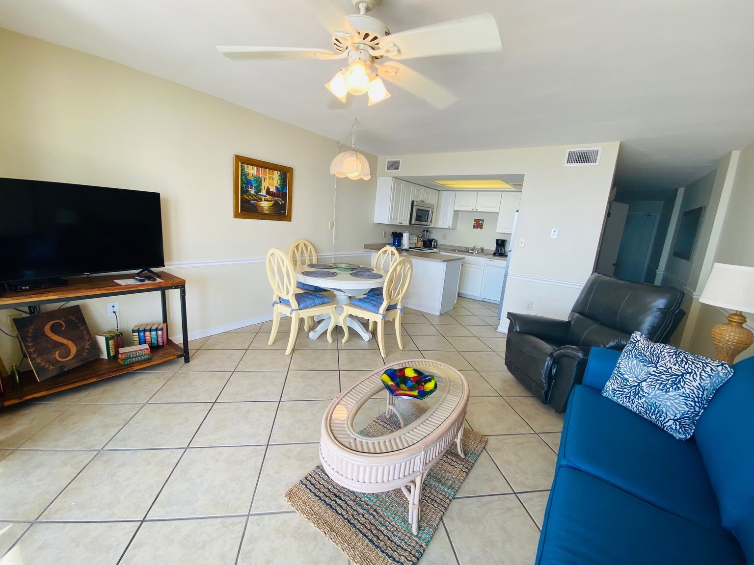 Orange Beach Vacation Rental