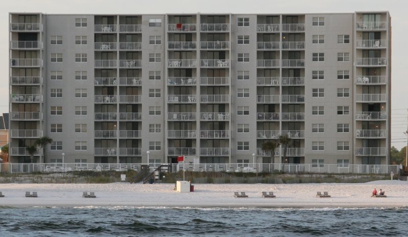 Orange Beach Vacation Rental
