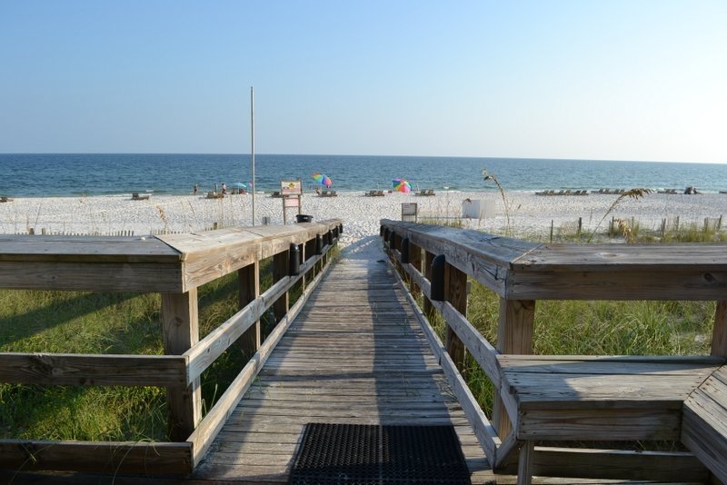 Orange Beach Vacation Rental