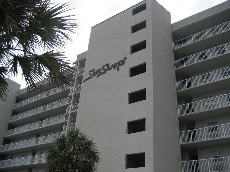 Orange Beach Vacation Rental