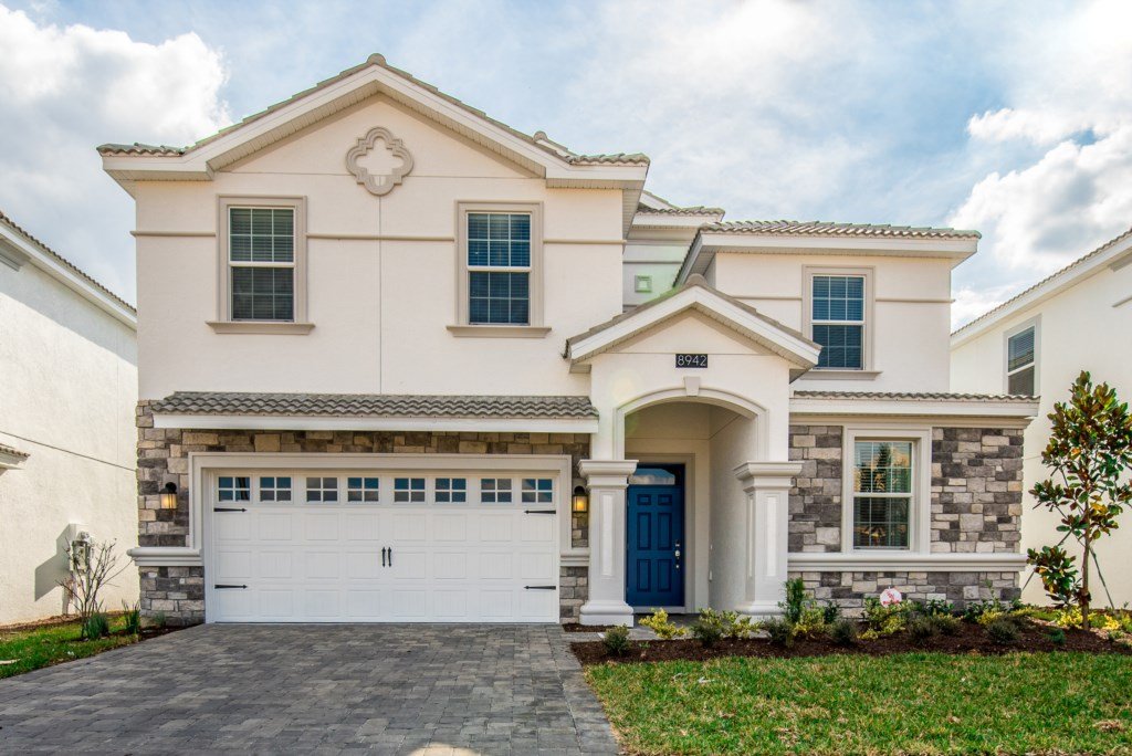 Davenport Vacation Rental