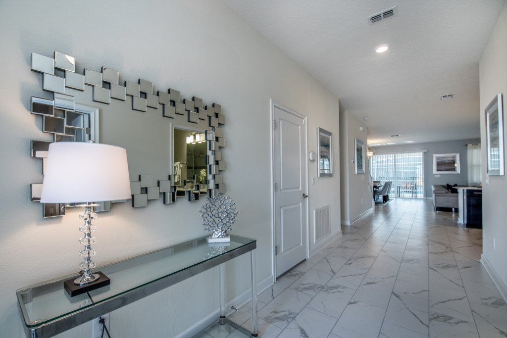 Davenport Vacation Rental