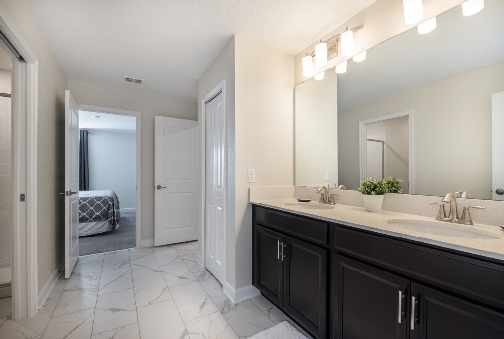 Davenport Vacation Rental