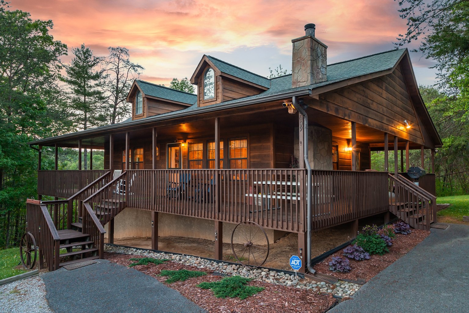 Sevierville Vacation Rental