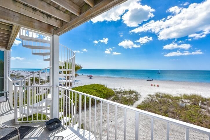 BRADENTON BEACH Vacation Rental