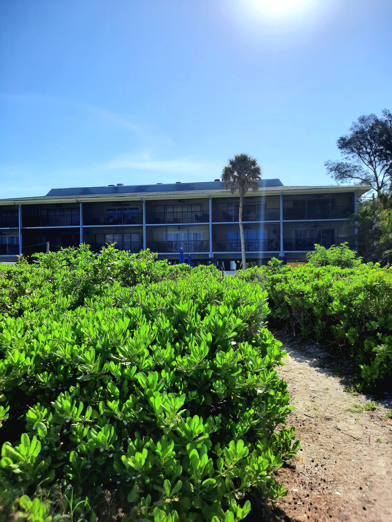 HOLMES BEACH Vacation Rental