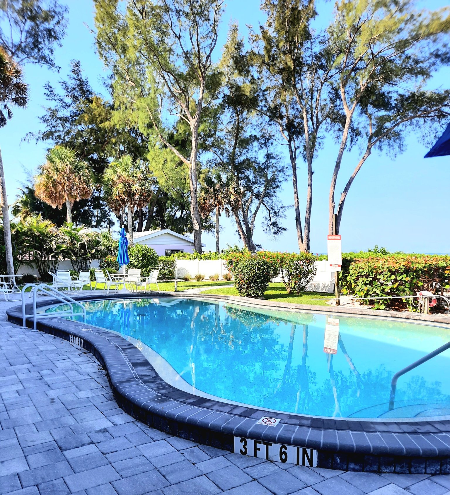 HOLMES BEACH Vacation Rental