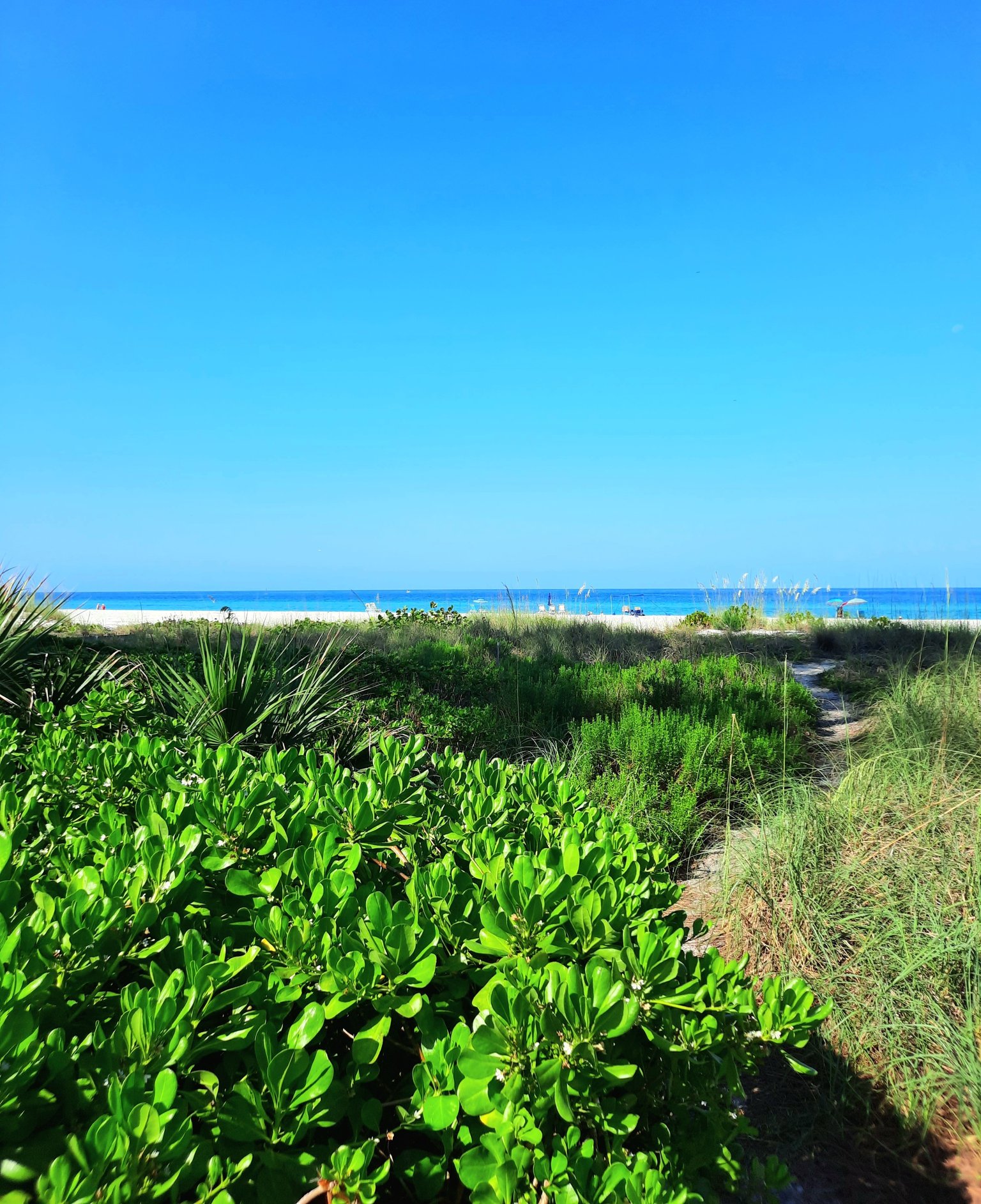 HOLMES BEACH Vacation Rental