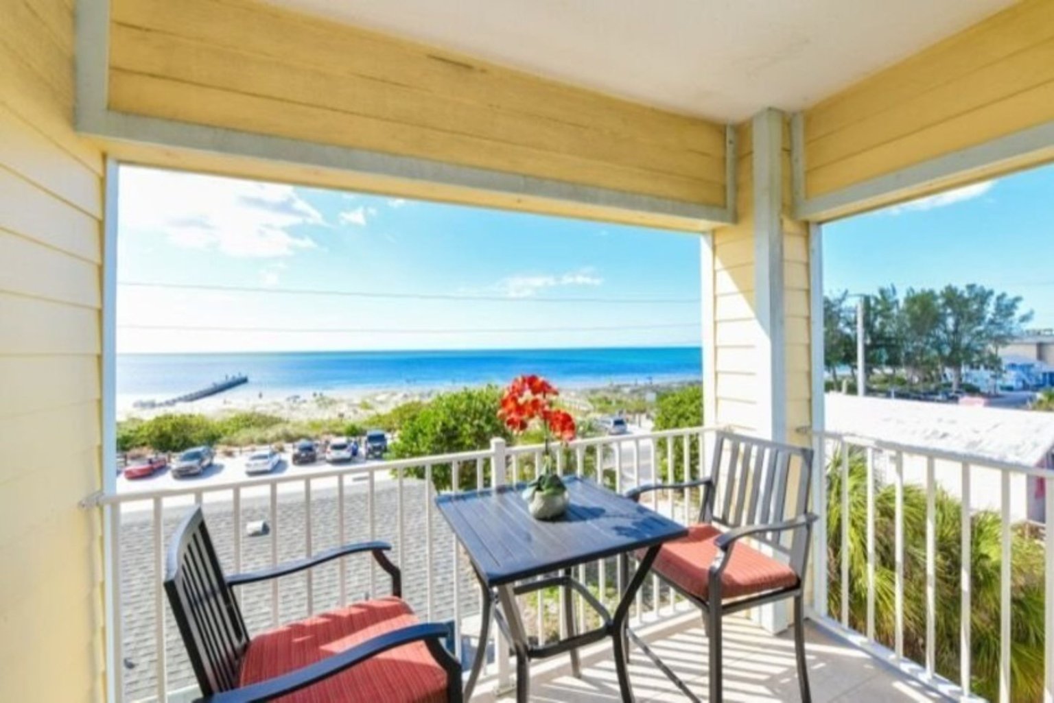 BRADENTON BEACH Vacation Rental
