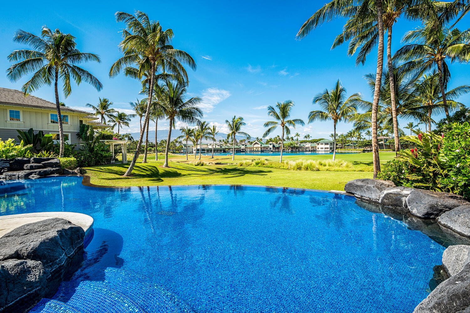 Waikoloa Vacation Rental