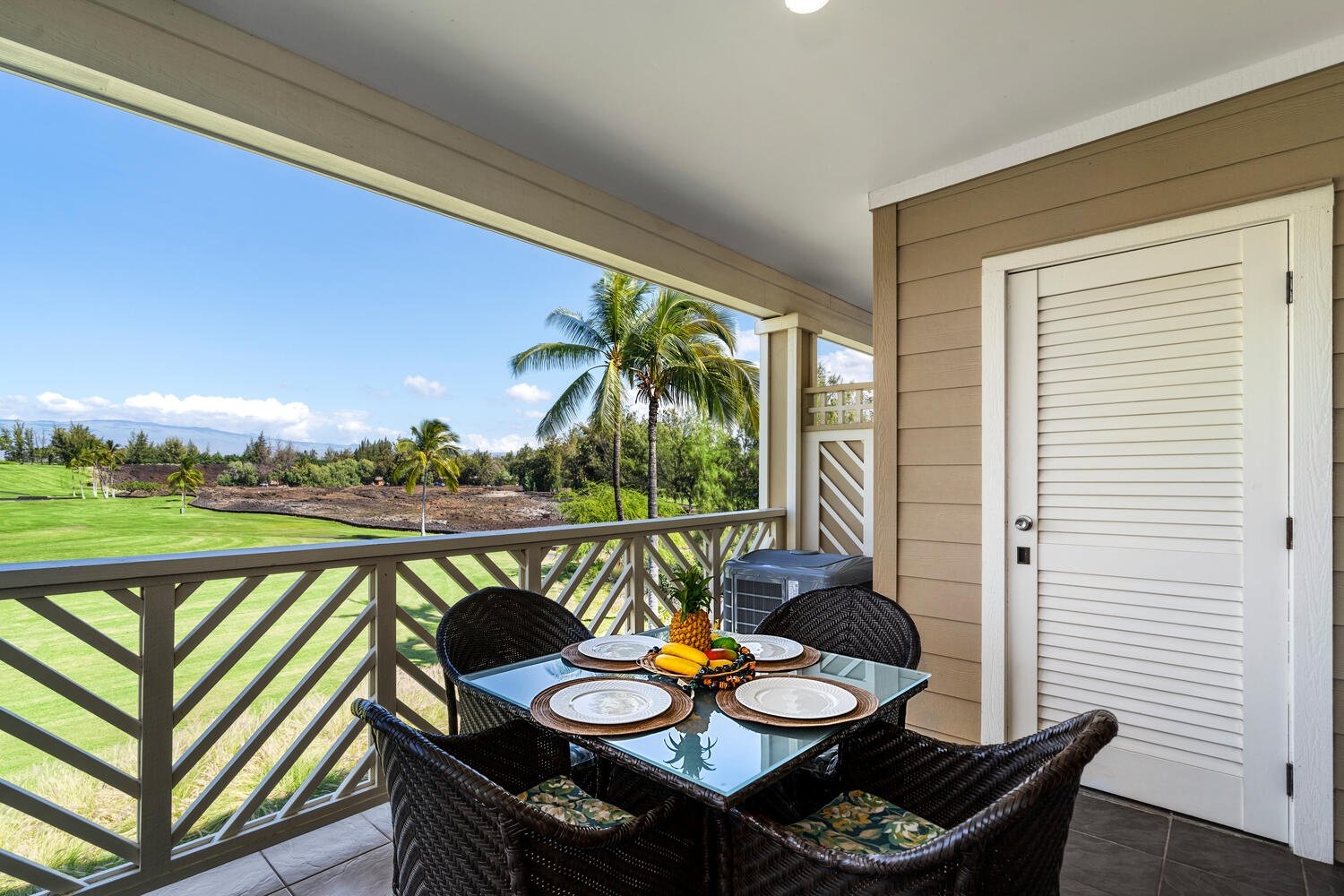 Waikoloa Vacation Rental