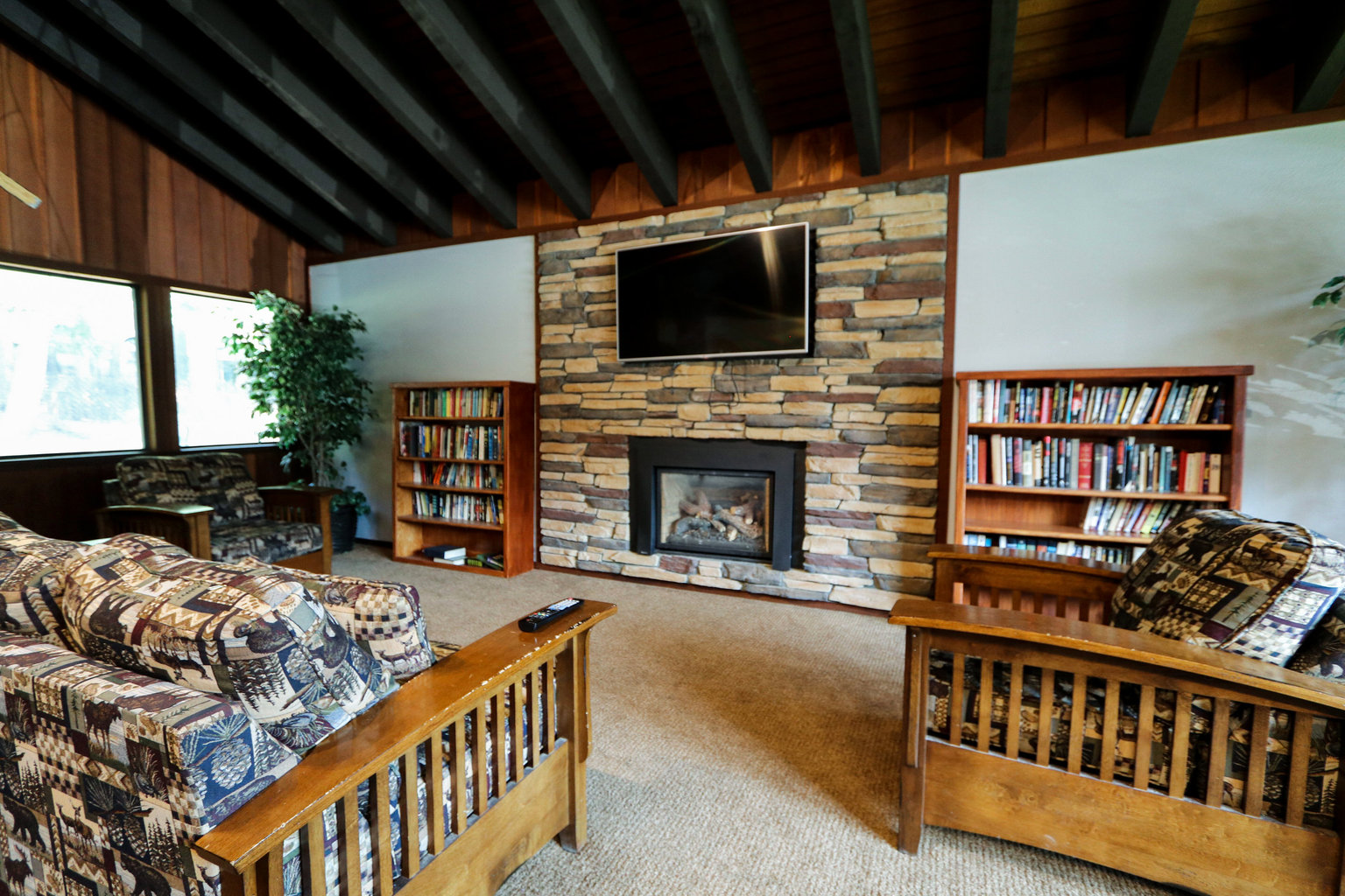 Mammoth Lakes Vacation Rental