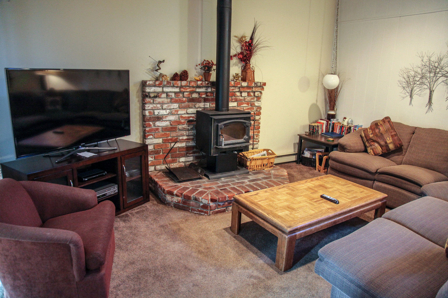 Mammoth Lakes Vacation Rental