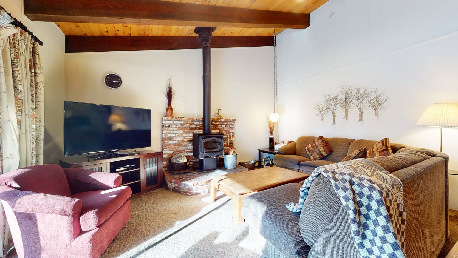 Mammoth Lakes Vacation Rental