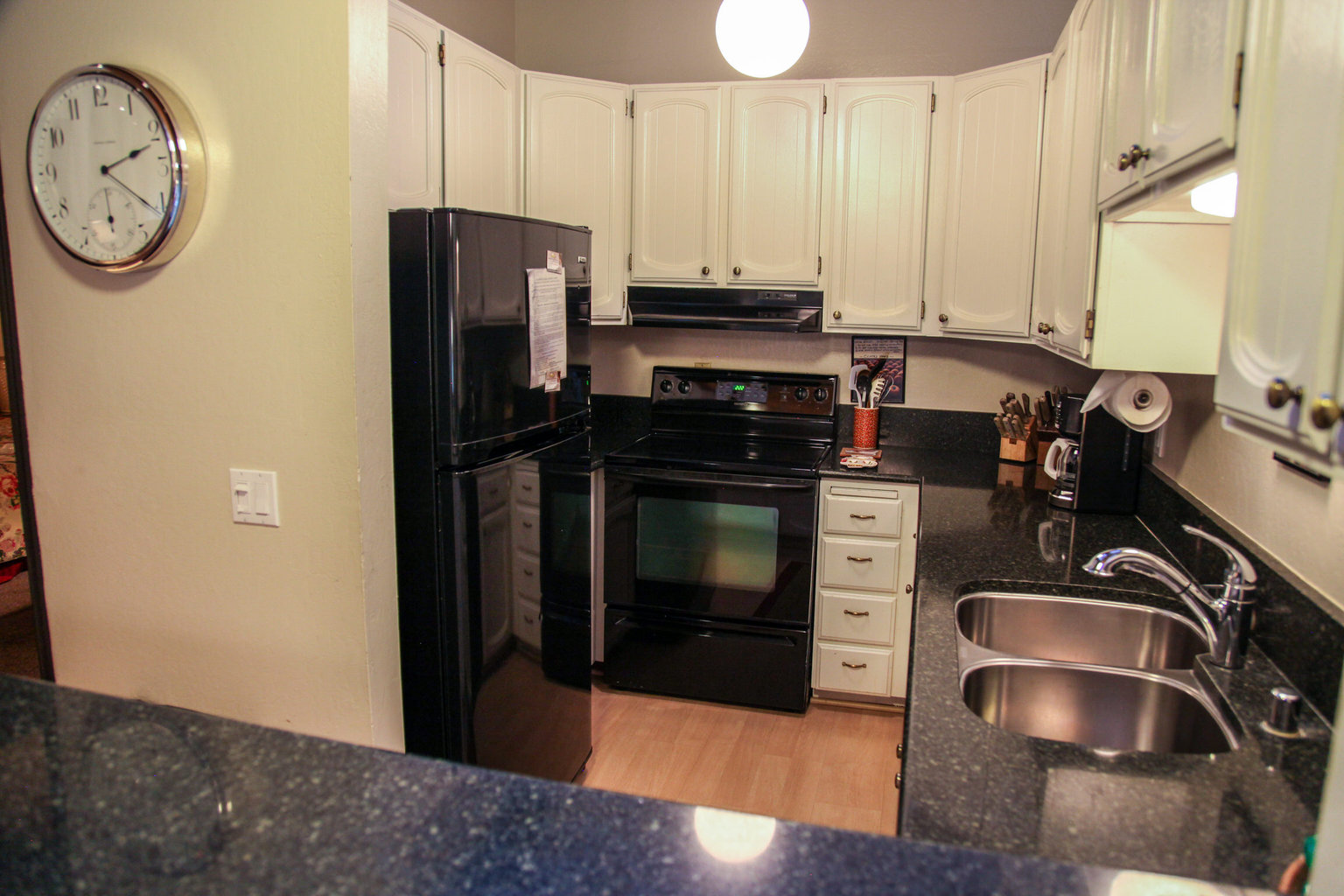 Mammoth Lakes Vacation Rental