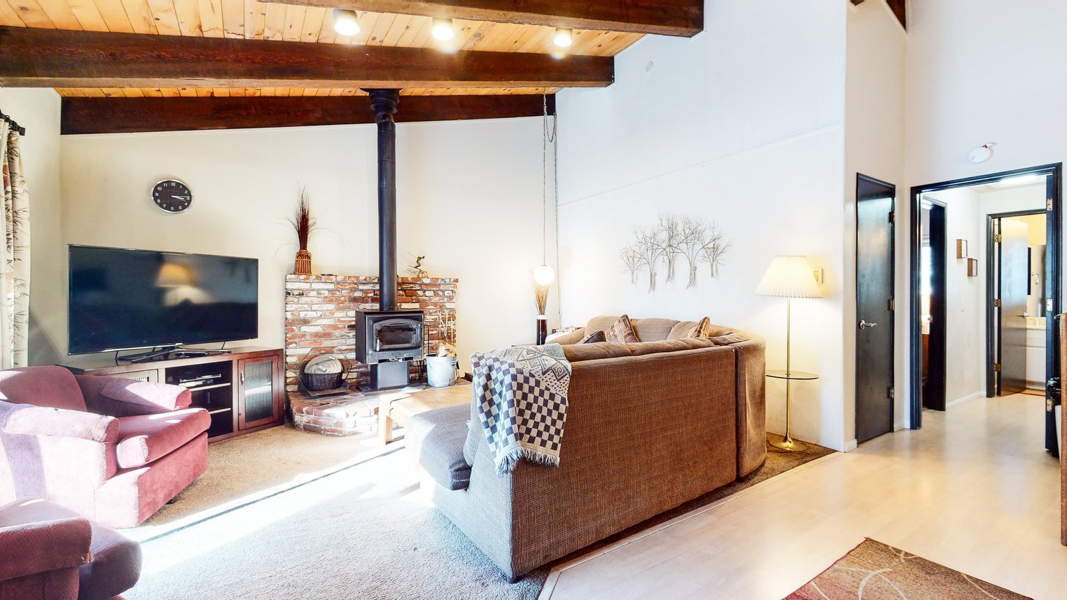 Mammoth Lakes Vacation Rental