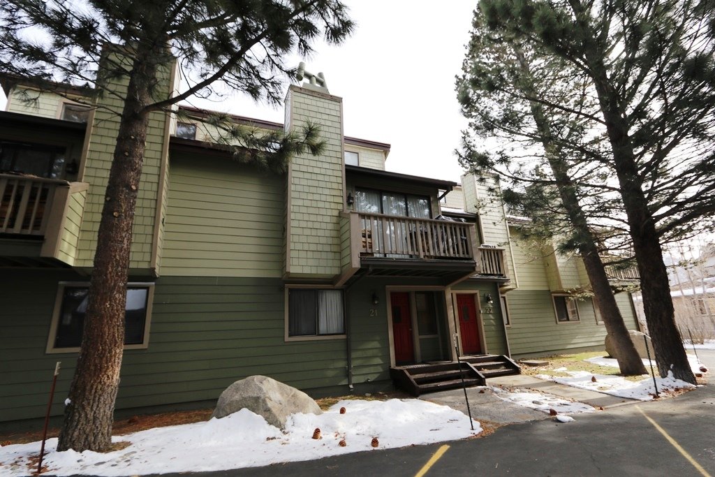 Mammoth Lakes Vacation Rental