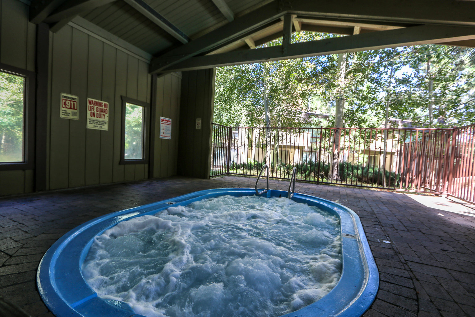 Mammoth Lakes Vacation Rental