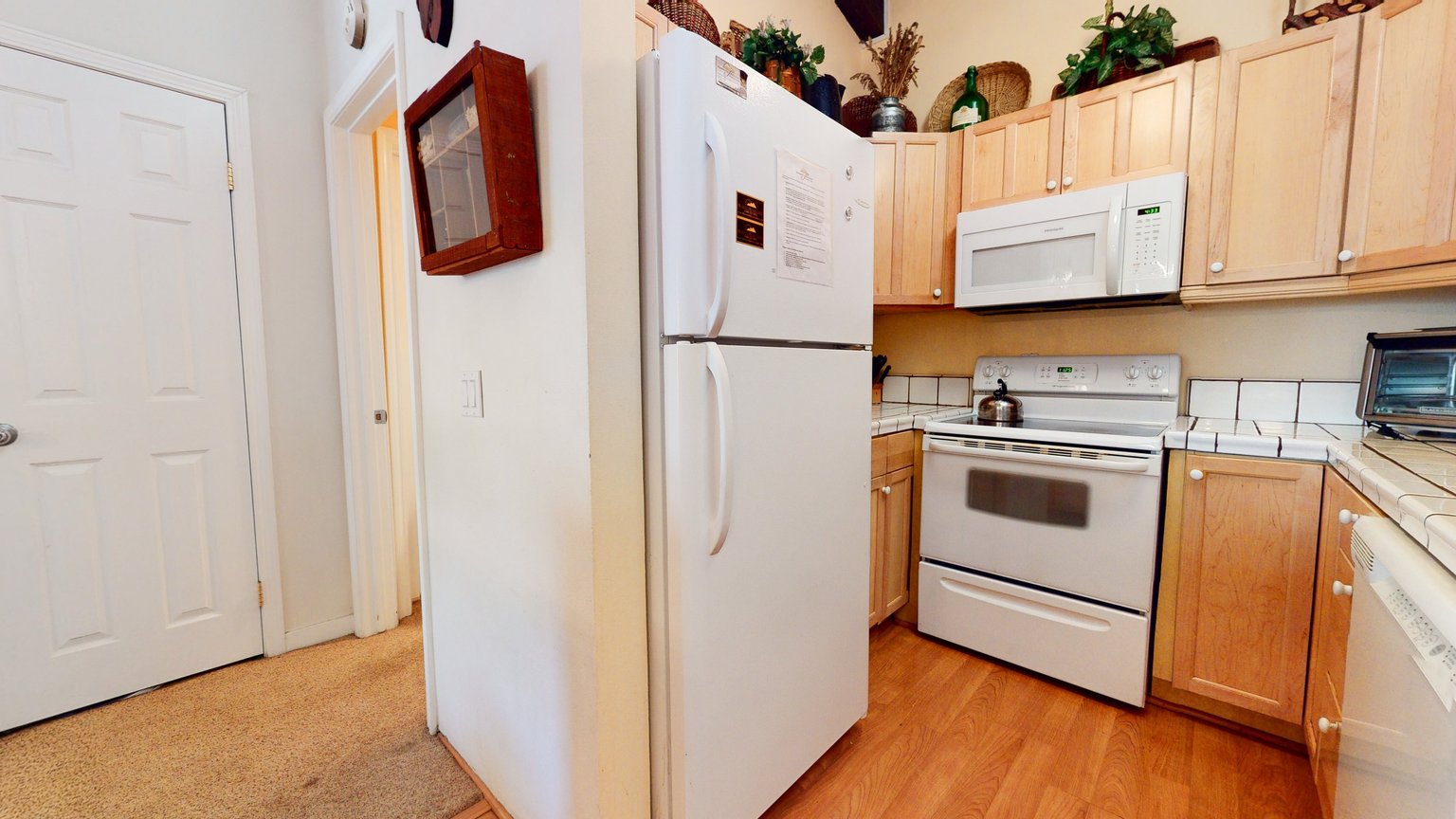 Mammoth Lakes Vacation Rental