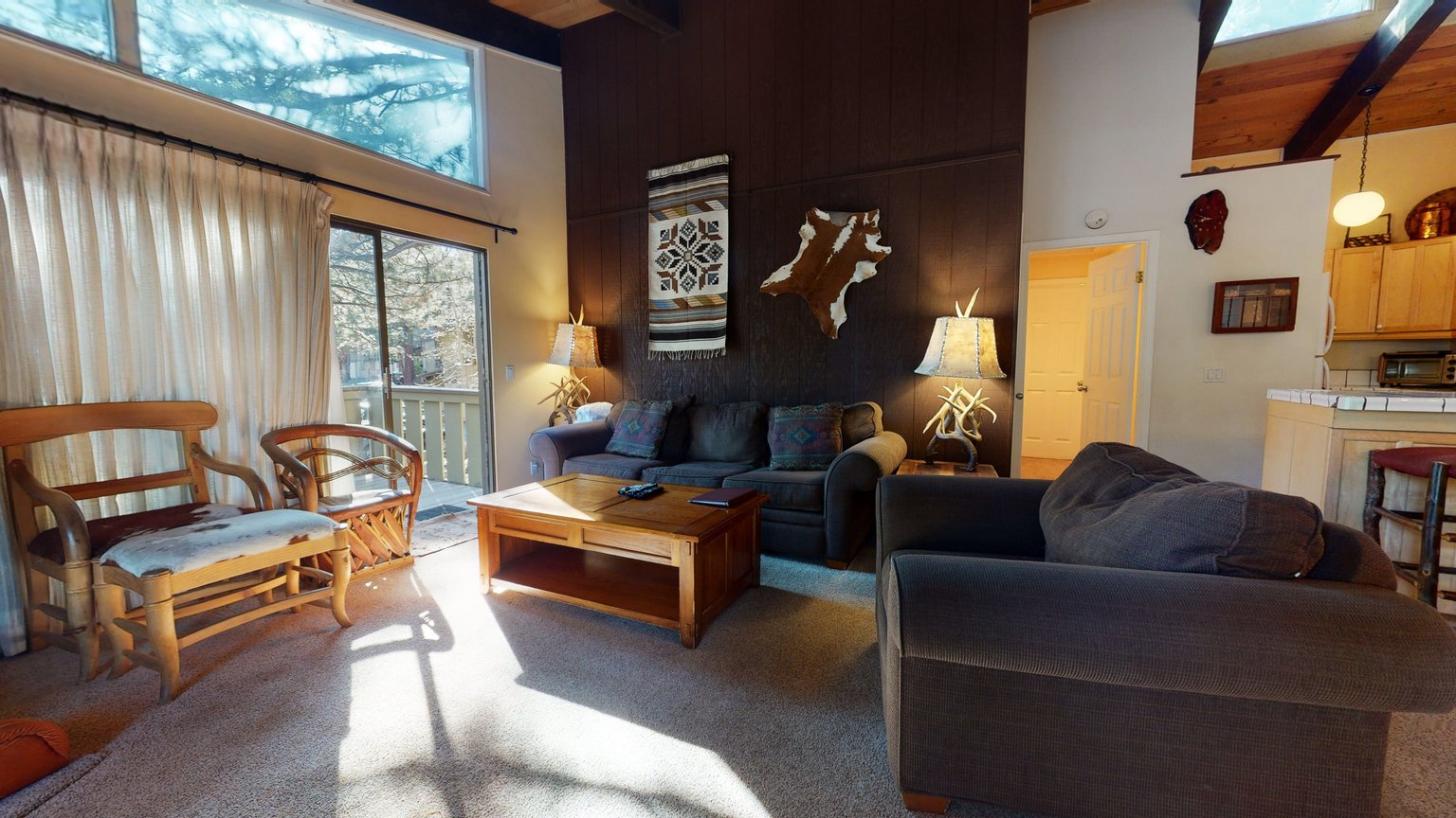 Mammoth Lakes Vacation Rental