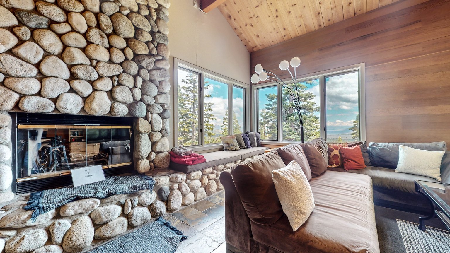 Mammoth Lakes Vacation Rental