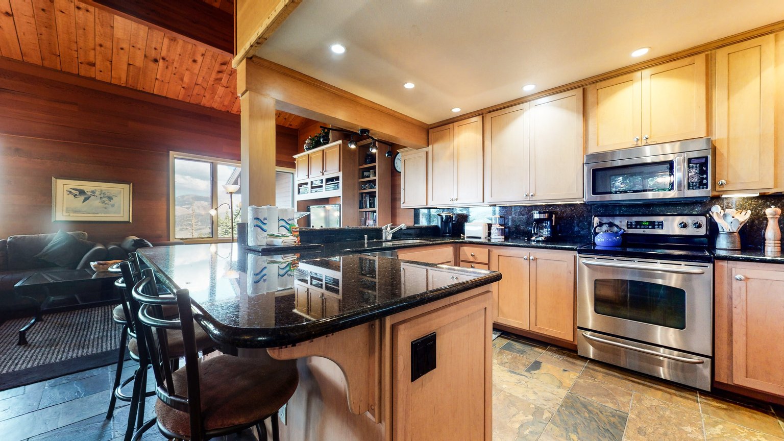 Mammoth Lakes Vacation Rental