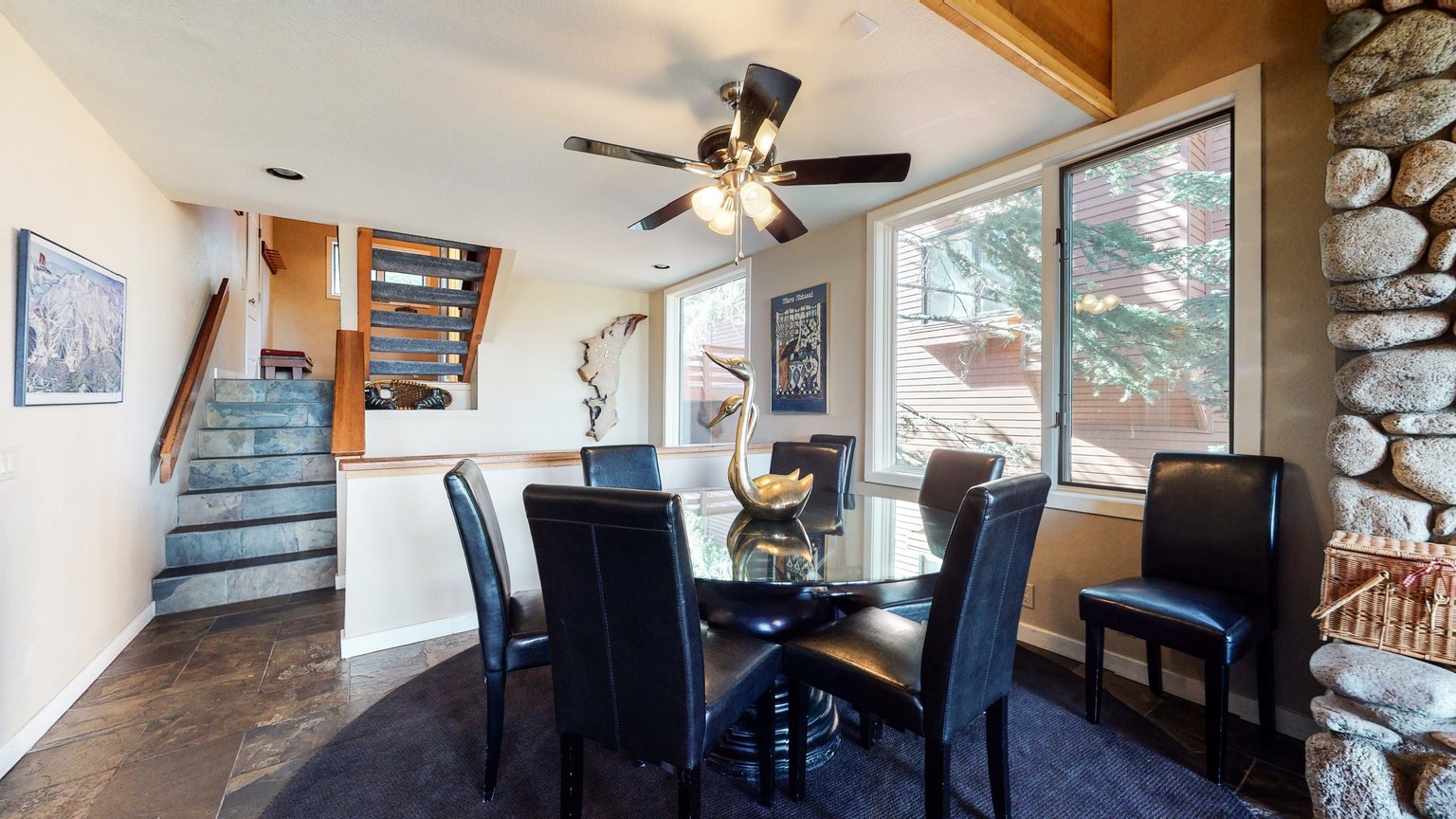 Mammoth Lakes Vacation Rental
