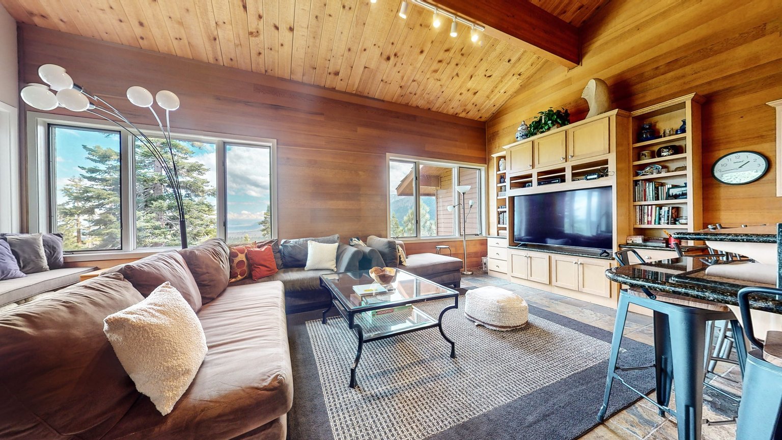 Mammoth Lakes Vacation Rental