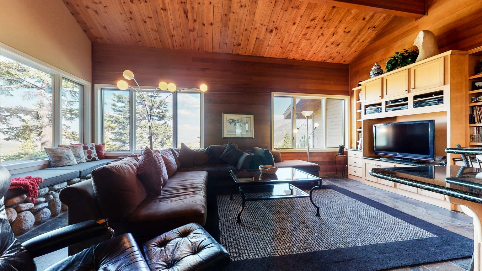 Mammoth Lakes Vacation Rental