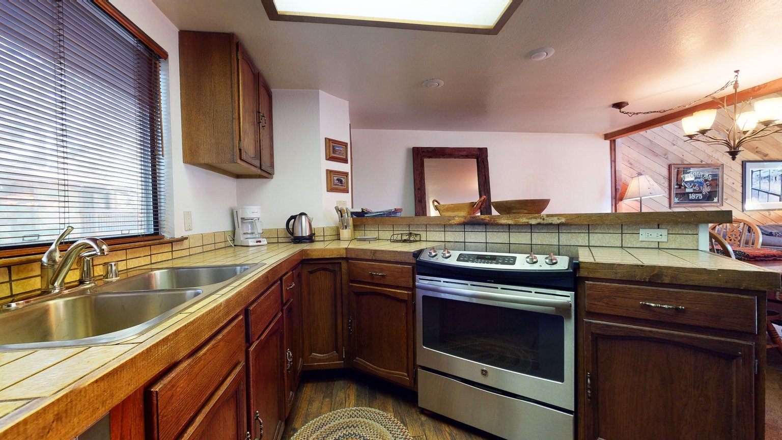Mammoth Lakes Vacation Rental