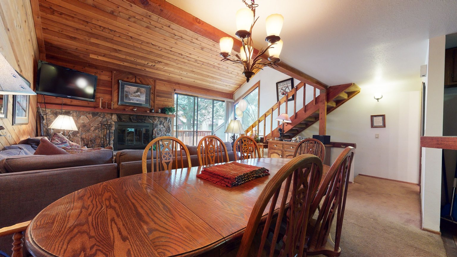 Mammoth Lakes Vacation Rental