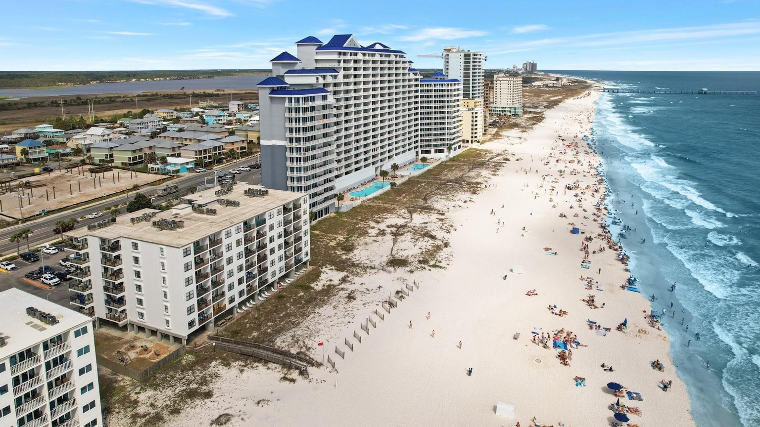 Gulf Shores Vacation Rental