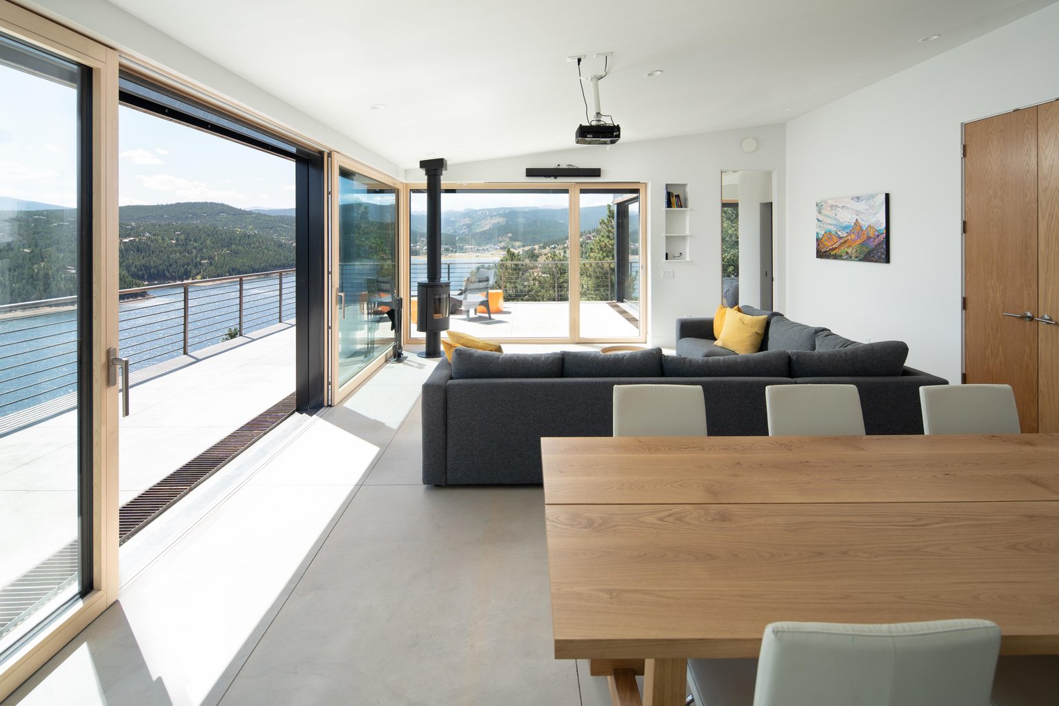 Nederland Vacation Rental