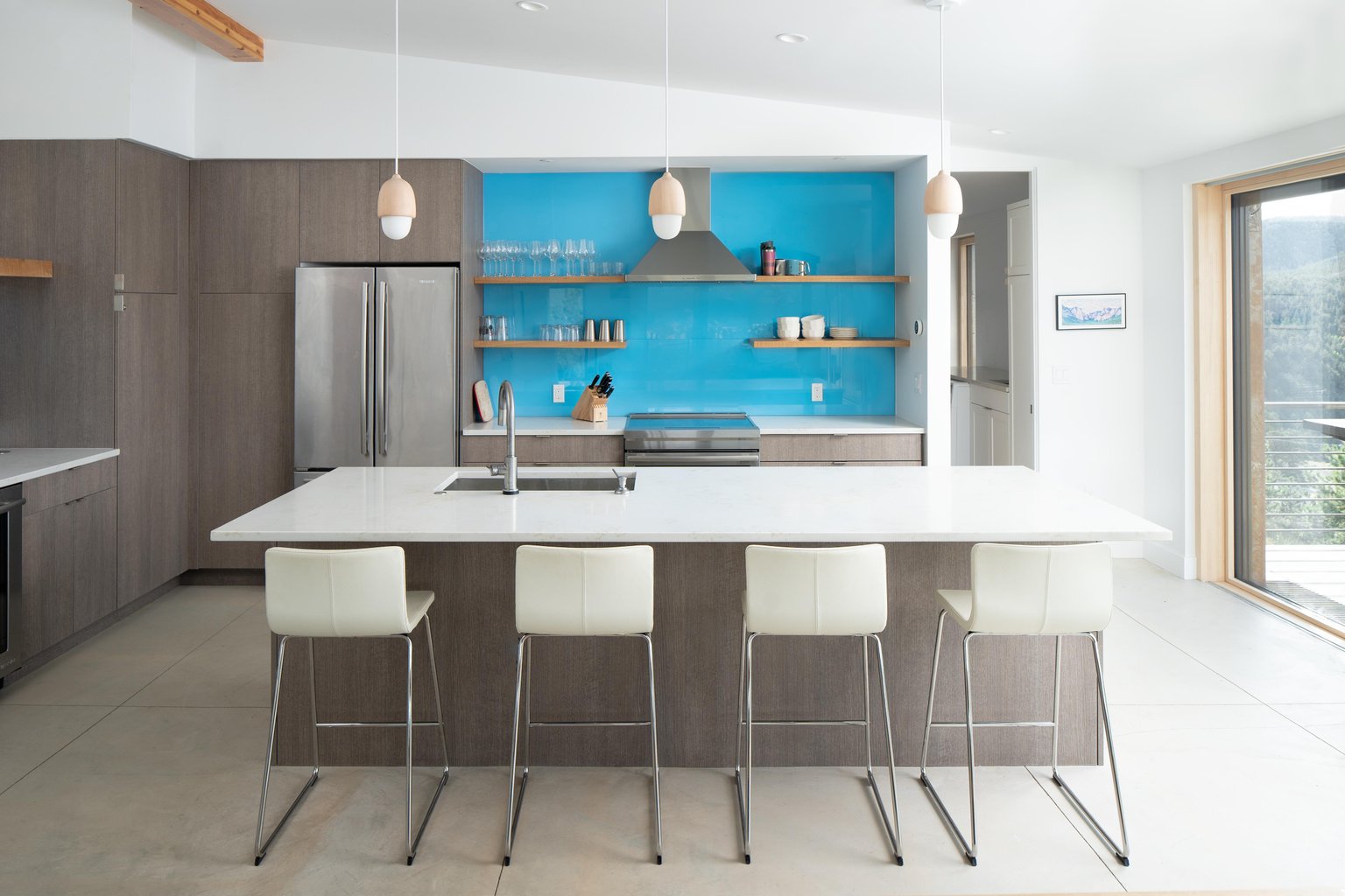 Nederland Vacation Rental