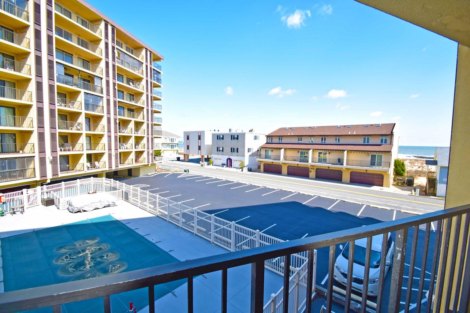 Ocean City Vacation Rental
