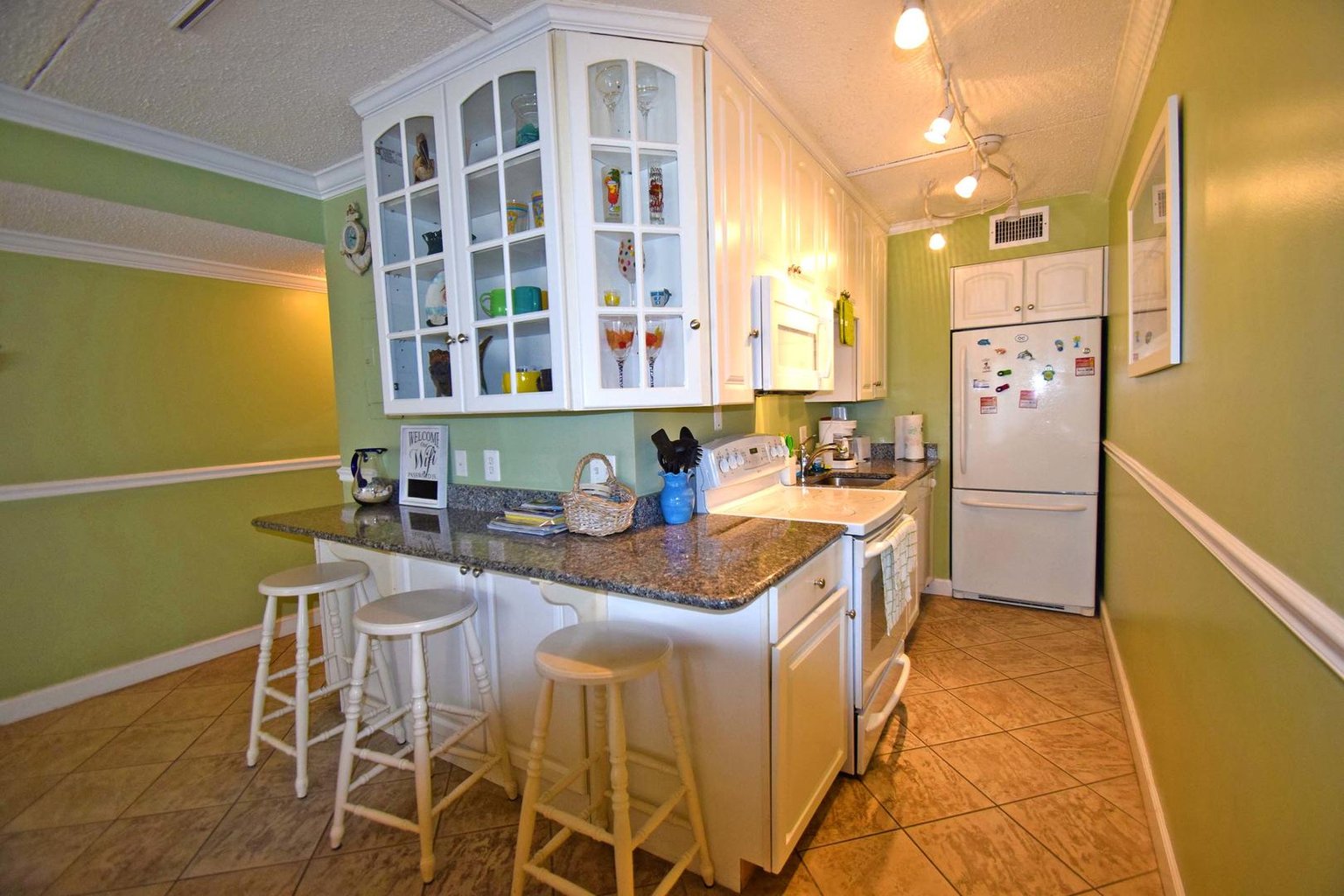 Ocean City Vacation Rental