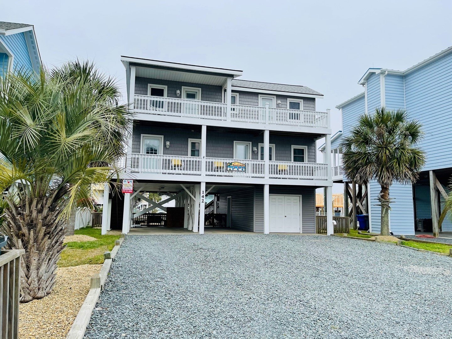 Holden Beach Vacation Rental