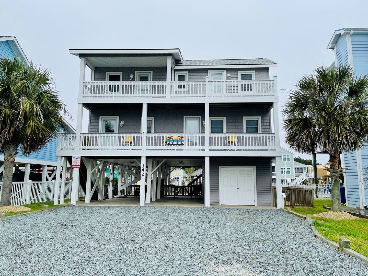 Holden Beach Vacation Rental