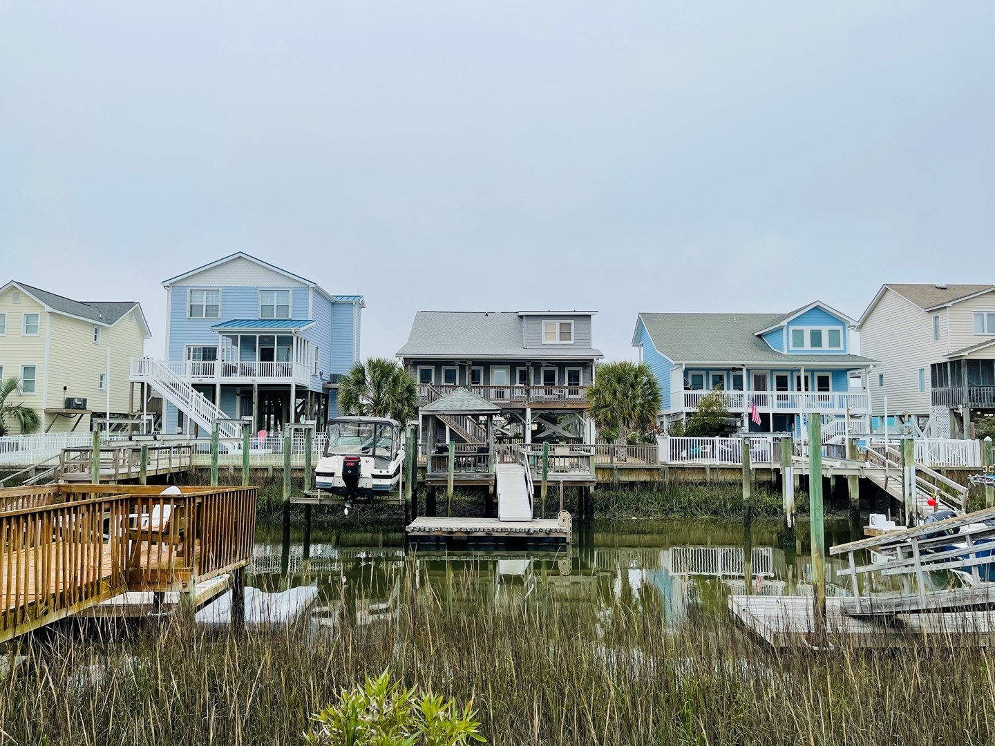 Holden Beach Vacation Rental