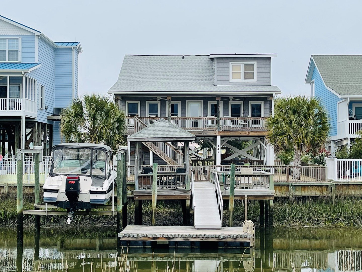 Holden Beach Vacation Rental