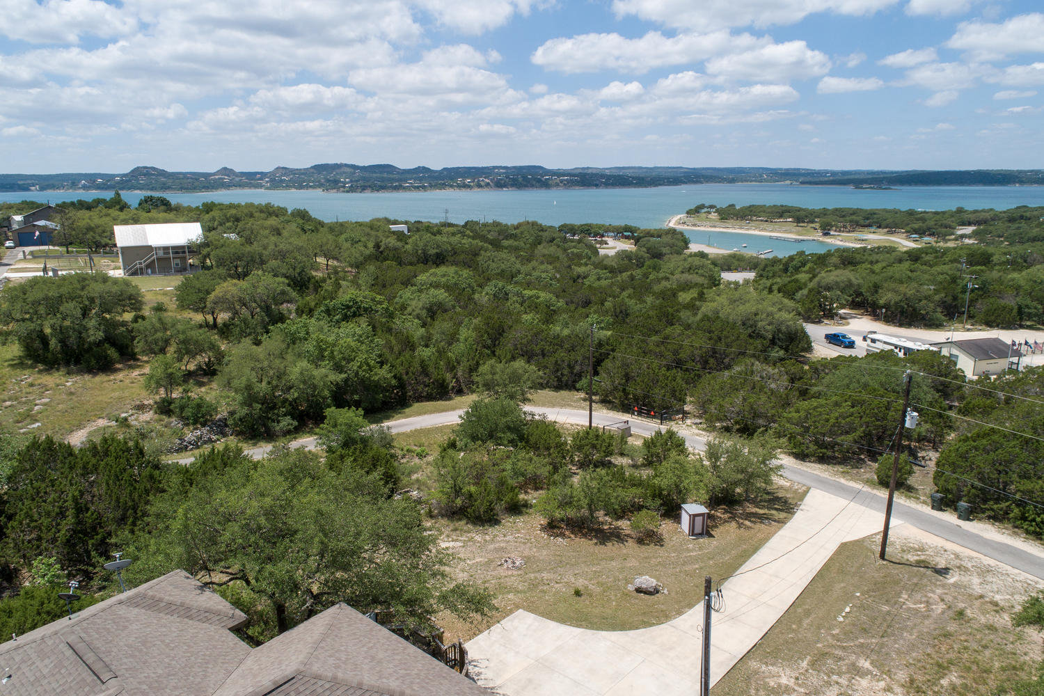 Canyon Lake Vacation Rental